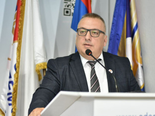 Radulović kritikovao Stanivukovića: Izbor je jednostavan