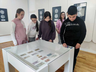 Mузеј "Стара Херцеговина" на занимљив начин спаја прошлост и будућност (ФОТО)