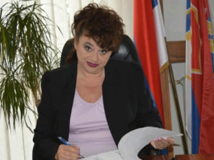 Sonja Karadžić Jovičević o oduzimanju nagrade Radovanu Karadžiću