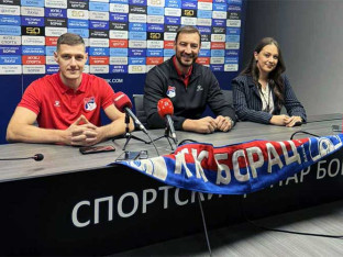 Borac spreman za ABA 2 ligu