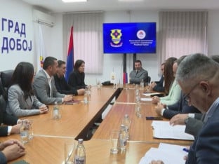 Ministarka Kuzmić najavila nove projekte za poljoprivredu
