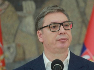 Vučić: Putin rekao ono što znamo