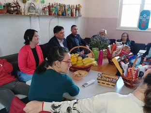 Нови Град добија дневни центар