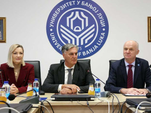 Каран: Знање и младост су највећи ресурс Српске