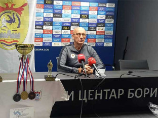 Turnir u sjećanje na “Stevana Markovića”