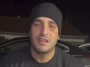 Darko Lazić ponovo za volanom