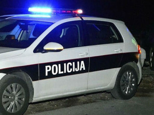 Izuzeta velika količina oružja i municije kod muškarca iz Gračanice