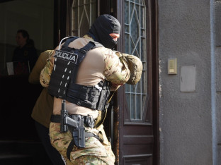 Uhapšeno šest lica u Sarajevu i Tuzli zbog iznude
