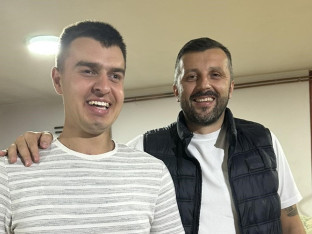 Радници ТРБ-а уједињени у хуманости: Помозимо Растку Ивановићу
