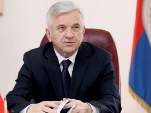 Jedan od najdugovječnijih funkcionera Srpske odlazi u penziju