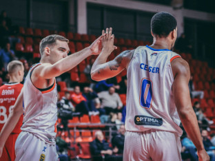Igokea krenula pobjedom