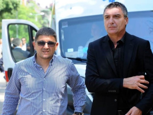 Rudar Prijedor u krajiškom derbiju dočekuje Borac