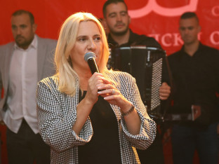 Cvijanović: SNSD zna šta brani!