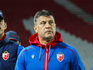 Milojević: Biće zahtjevna utakmica protiv Napretka