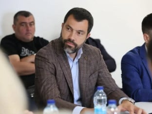 Igor Dodik: Opozicija i bošnjački političari predali se Šmitu