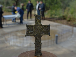 Нови храм чува темеље православља на Мајевици