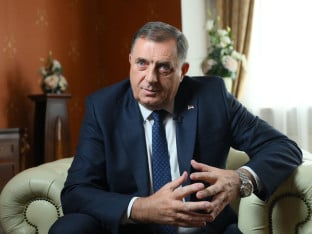 Dodik: Srpska priprema izvještaj koji će Rusija predstaviti na sjednici SB UN-a