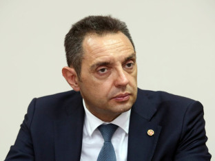 Vulin: Vučić neće dozvoliti nacionalizaciju NIS-a