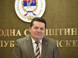 Stevandić: Podržaćemo Karana na izborima