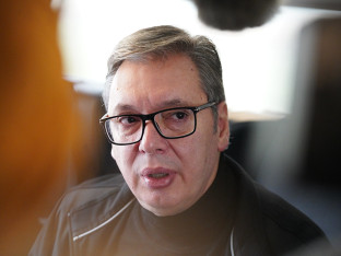 Vučić: 1. novembra neće biti "6. oktobra"