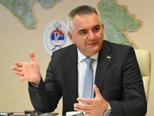 Minić: Uskoro milionska izraelska investicija u Gradišci