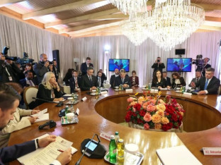 Cvijanović: Potreban otvoren razgovor u regionu