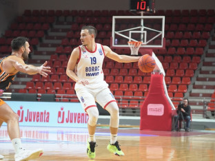 Darko Talić pred gostovanje kod Podgorice: Da opravdamo ulogu favorita