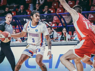 Igokea otvara sezonu u LŠ: Po iznenađenje u Istanbul