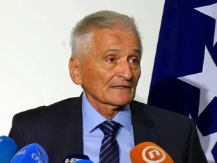 Špirić: Reformska agenda može uspjeti samo ako se odustane od unitarizacije BiH