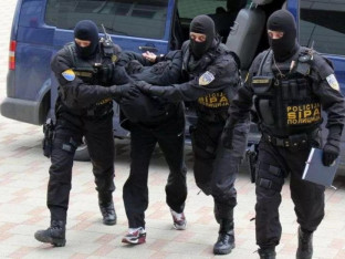 Akcija SIPA u Bihaću: Troje uhapšenih zbog rasne i vjerske mržnje