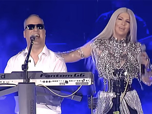 Saša Matić otkrio zašto nije zvao Karleušu na veselje!