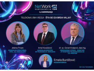 Телекоми у БиХ и регији - шта се иза брда ваља?