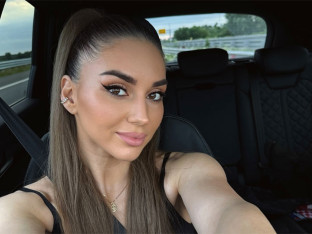 Porodila se zvijezda "Granda": Čestitke pljušte, a poznato je i ime bebe! (FOTO)