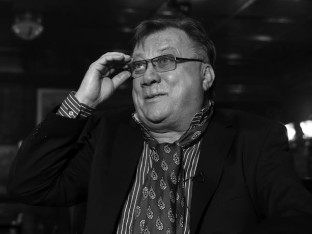 Volio bih da me pamte kao dobrog čovjeka, a ne dobrog pjevača