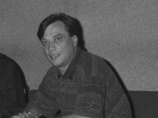 Ево за који клуб је навијао Халид Бешлић