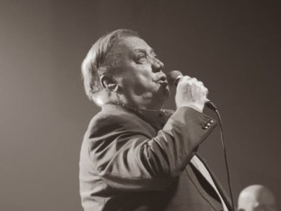 Halid Bešlić bio ludo zaljubljen u najljepšu Srpkinju