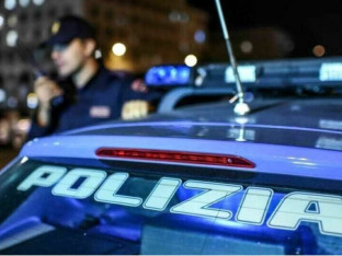 Uhapšen državljanin Bih, bjegunac iz italijanskog zatvora