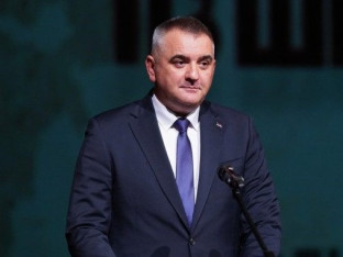Минић: Нека нам Халид буде примјер