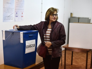 Referendum veliki test