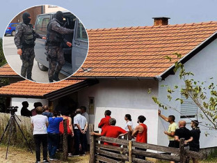 Samel Ćatić pravosnažno osuđen na 20 godina za ubistvo srpske starice na Ozrenu