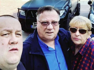 Sin Halida Bešlića se oglasio na Instagramu: Potresna poruka ocu