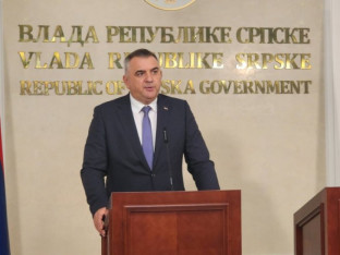 Minić nezadovoljan stanjem u Elektroprivredi Srpske