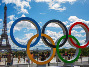 MOK odgađa odluku o ruskim sportistima, prema Izraelu drugi aršin