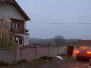 Odgovornom za požar u staračkom domu određeno liječenje