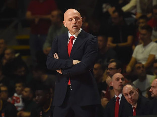 Saša Obradović novi trener Crvene Zvezde!