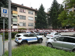 Tužilac traži pritvor za bivšeg savjetnika u policiji Dragana Simića i njegove sinove