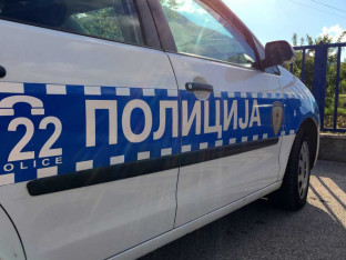 Pretresi na nekoliko lokacija u Trebinju