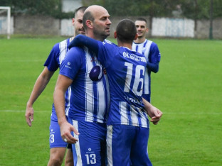 Dragan Ristić trese mreže i u 43. godini: Igraću dok imam snage!
