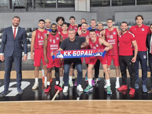 Šćekić: Velika pobjeda!