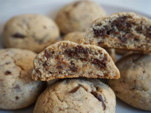 Recept dana: Keksići sa čokoladom